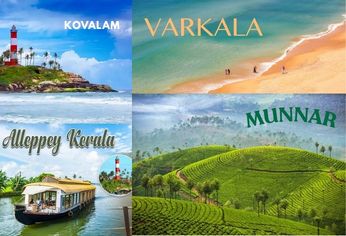 Intercity Outstation Rides