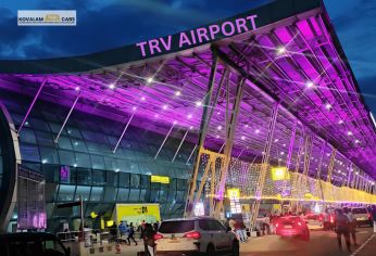KOVALAM AIRPORT TAXI